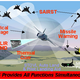 Illustration for article titled The F-35′s X-Ray Vision Is The Future Of Naval (And All Other) Warfare
